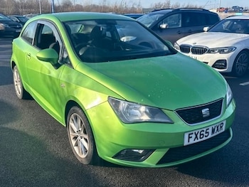 Used SEAT Ibiza 2015 for sale - 77361604: Photo