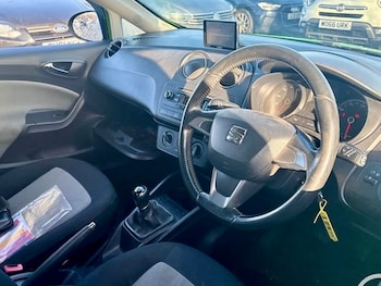 Used SEAT Ibiza 2015 for sale - 77361604: Photo