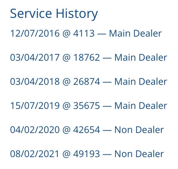 Used SEAT Ibiza 2015 for sale - 77361604: Photo 4