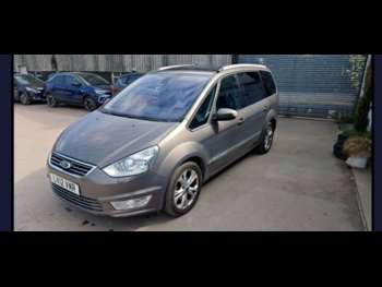 2012 (12) - 1.6 TDCi Titanium X 5dr [Start Stop] - leather - 7 seats - due in