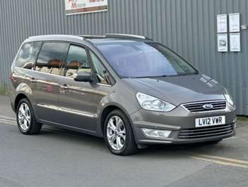 Used Ford Galaxy 2012 for sale - 74621026: Photo