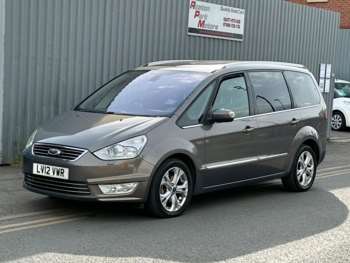 Used Ford Galaxy 2012 for sale - 74621026: Photo