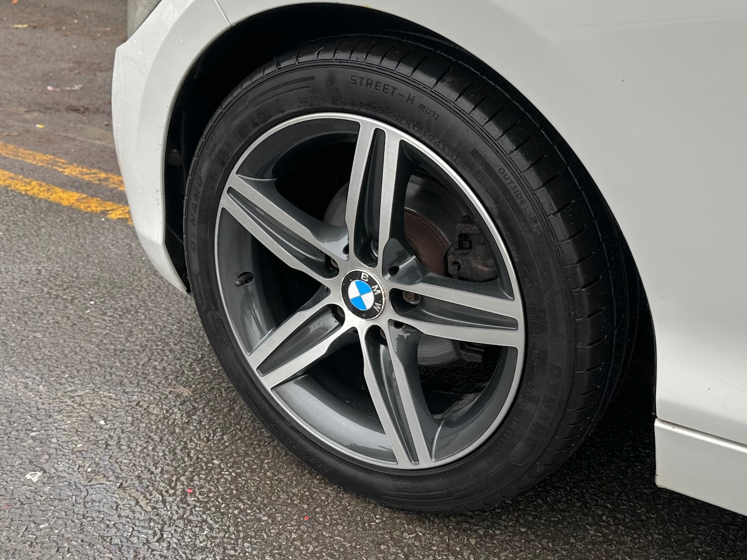 Used BMW 1 Series 2013 for sale - 75104783: Photo 10