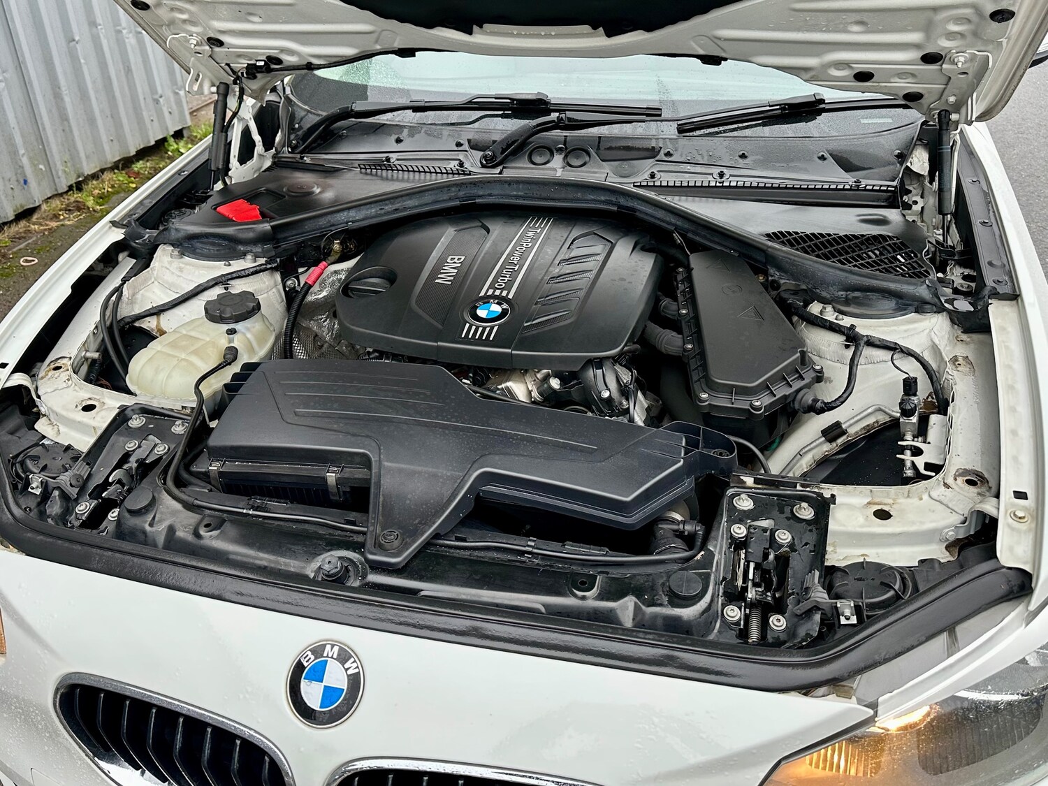 Used BMW 1 Series 2013 for sale - 75104783: Photo 11