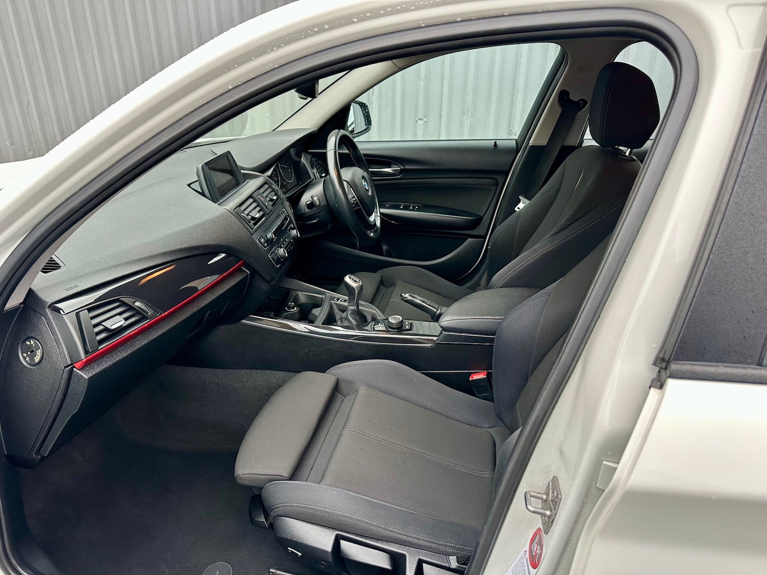 Used BMW 1 Series 2013 for sale - 75104783: Photo 12