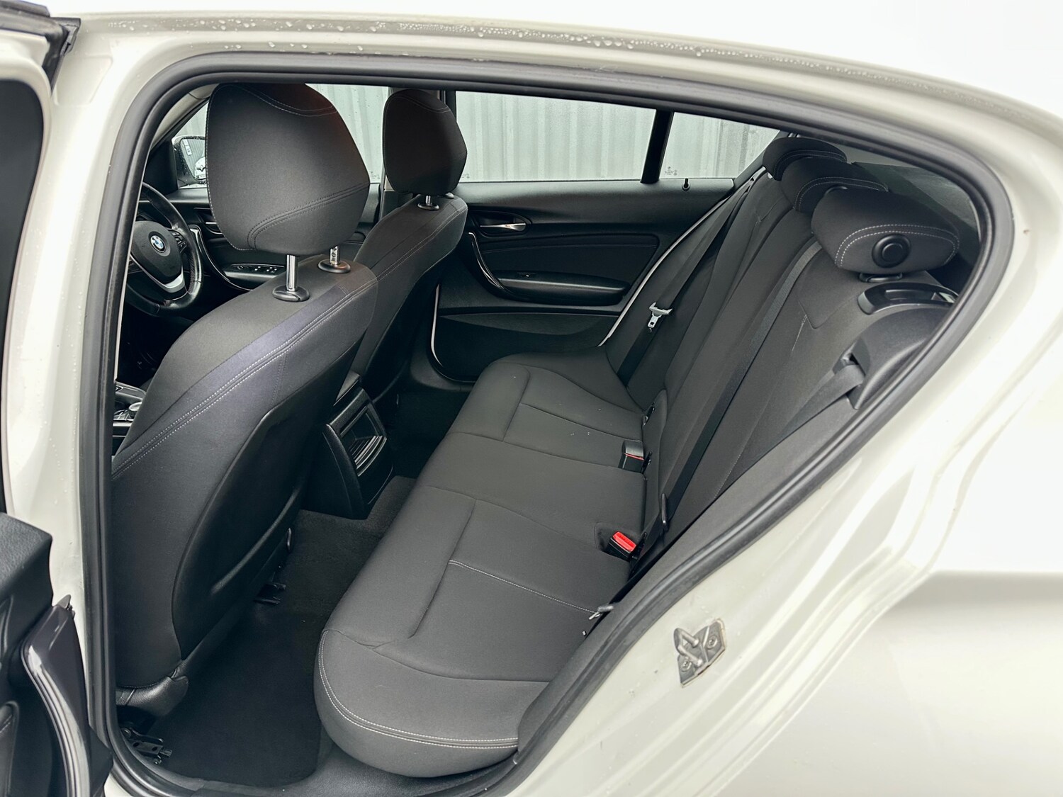 Used BMW 1 Series 2013 for sale - 75104783: Photo 13