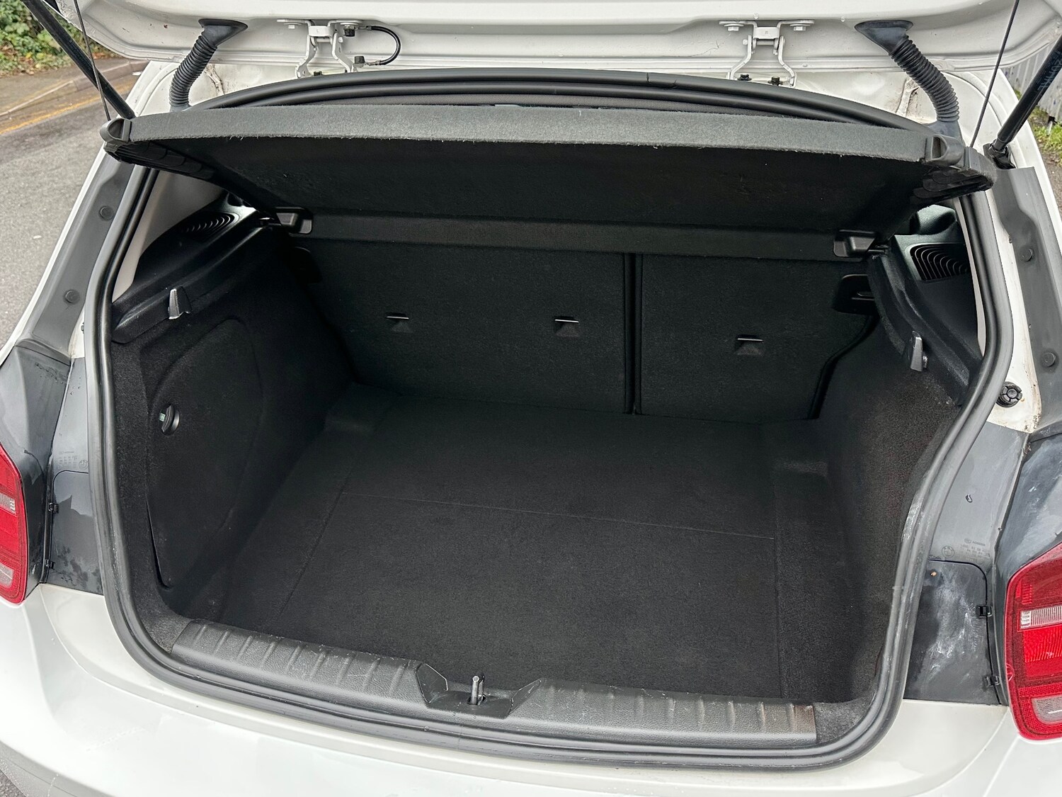 Used BMW 1 Series 2013 for sale - 75104783: Photo 14