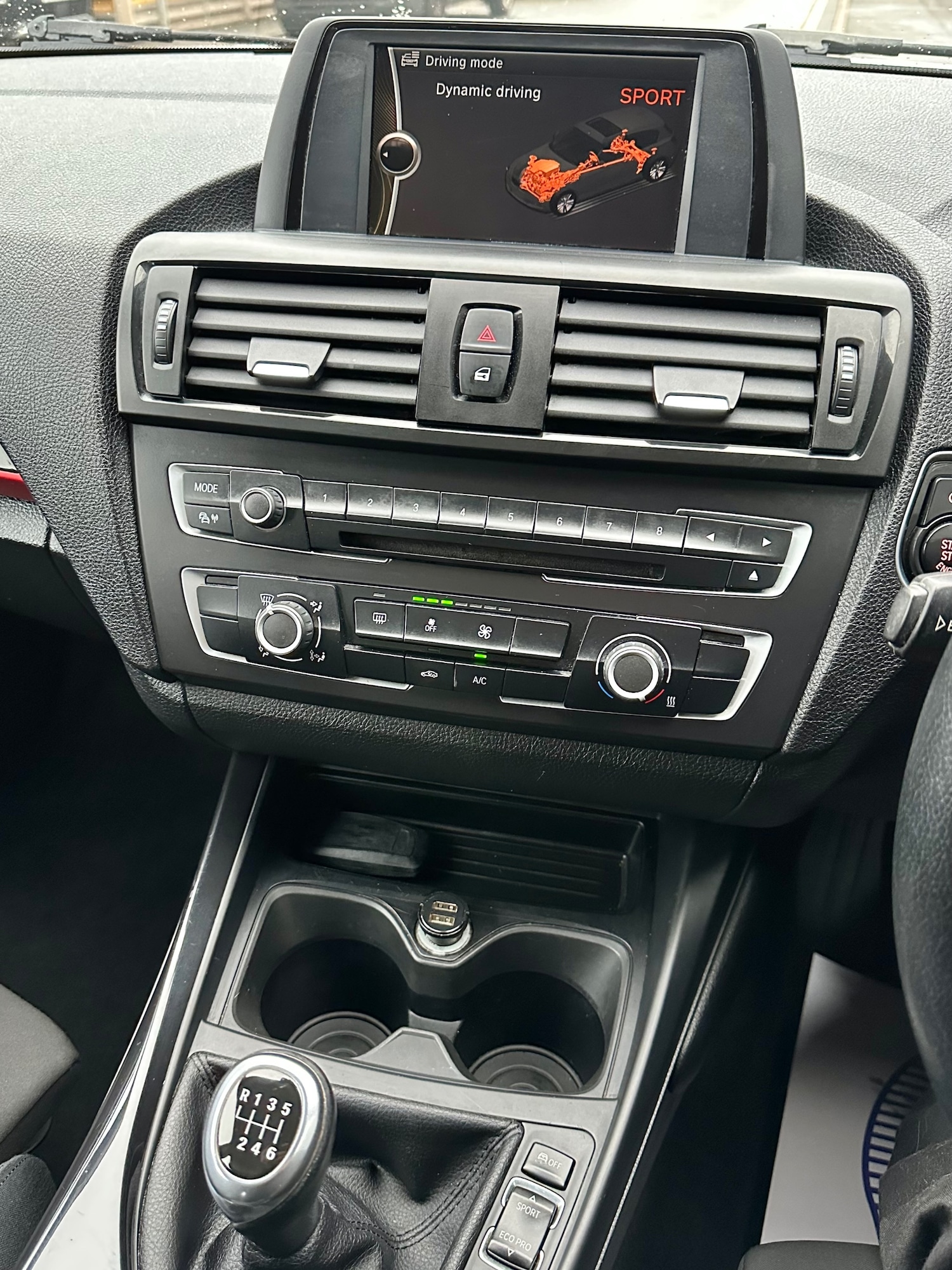 Used BMW 1 Series 2013 for sale - 75104783: Photo 15