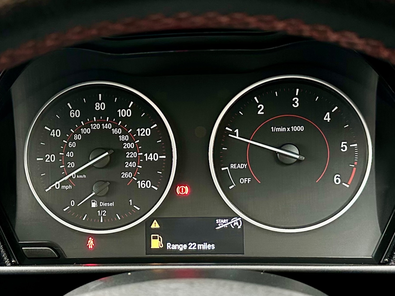 Used BMW 1 Series 2013 for sale - 75104783: Photo 17