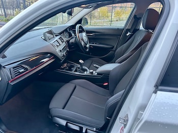 Used BMW 1 Series 2013 for sale - 75104783: Photo