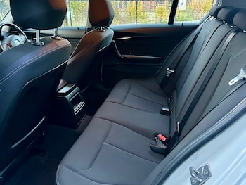 Used BMW 1 Series 2013 for sale - 75104783: Photo