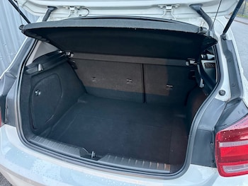 Used BMW 1 Series 2013 for sale - 75104783: Photo