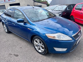 Used Ford Mondeo 2007 for sale - 78782627: Photo