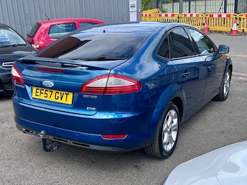 Used Ford Mondeo 2007 for sale - 78782627: Photo