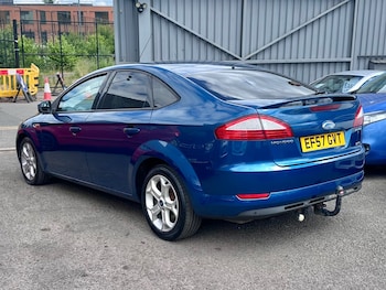 Used Ford Mondeo 2007 for sale - 78782627: Photo