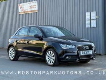 2013 (13) - 1.6 TDI Sport 5dr - very clean - £20 road tax