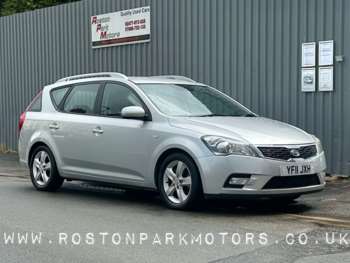 2011 (11) - 1.6 CRDi 89 2 EcoDynamics 5dr - low road tax - see video
