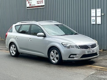 Used Kia Ceed 2011 for sale - 75309252: Photo