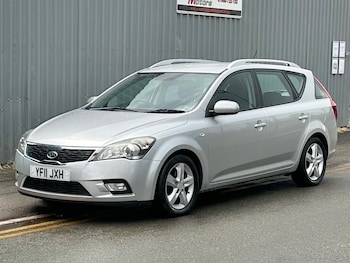Used Kia Ceed 2011 for sale - 75309252: Photo