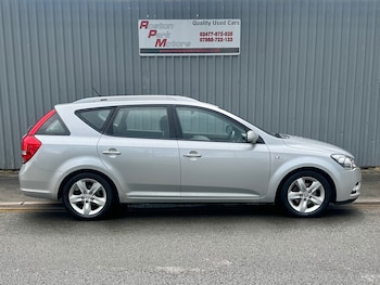 Used Kia Ceed 2011 for sale - 75309252: Photo