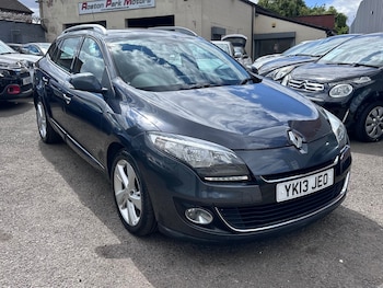 Used Renault Megane 2013 for sale - 79432167: Photo