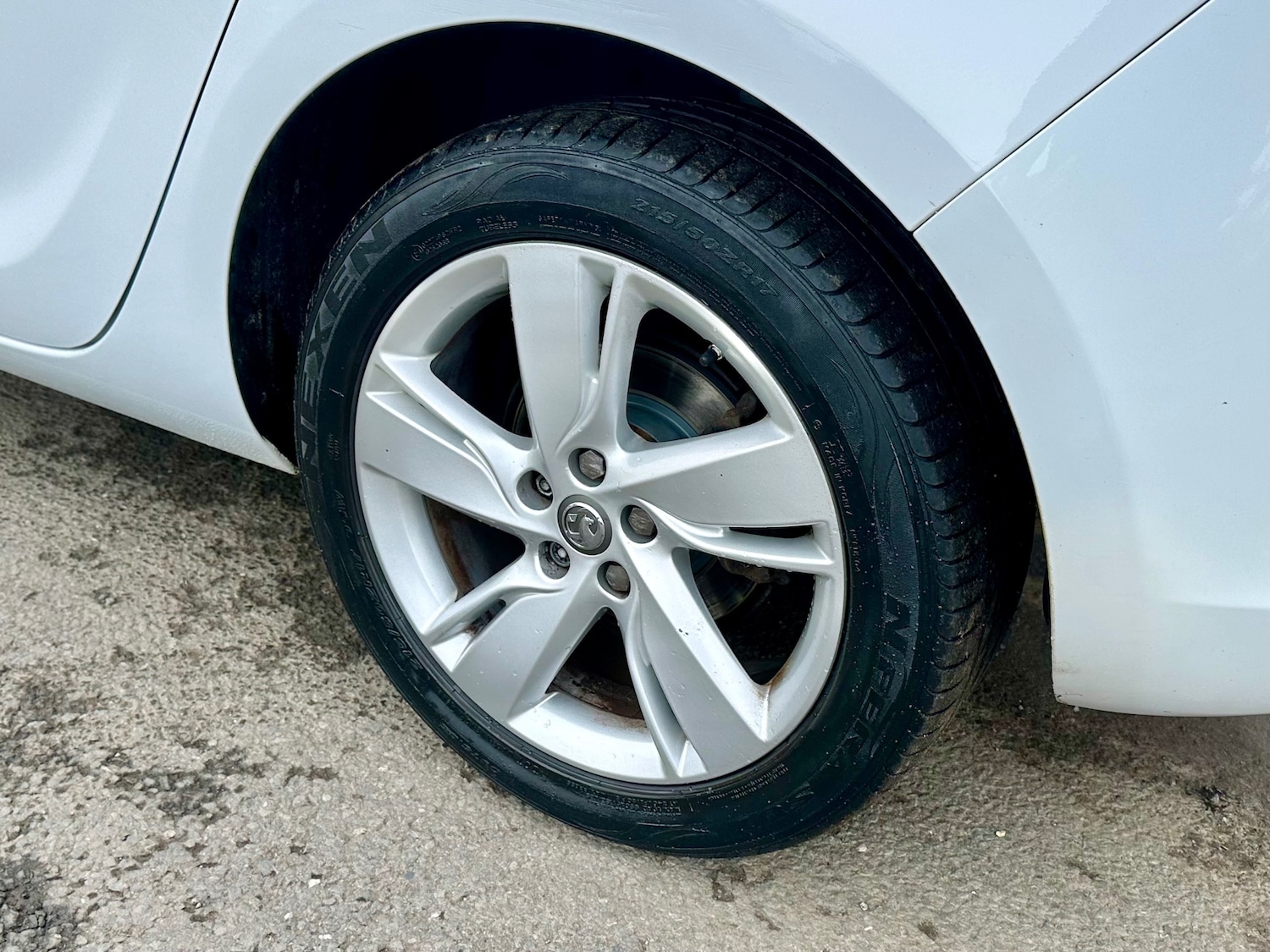 Used Vauxhall Astra 2015 for sale - 77438729: Photo 10