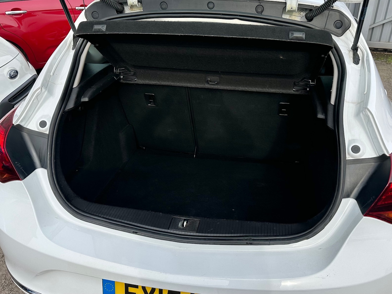 Used Vauxhall Astra 2015 for sale - 77438729: Photo 14