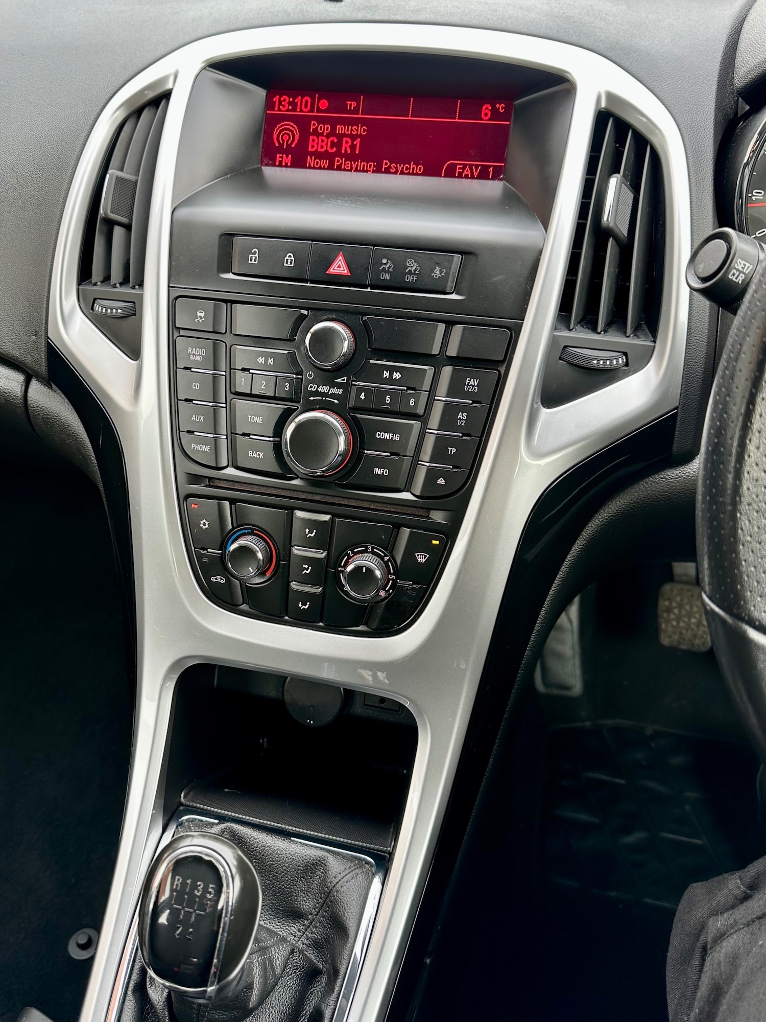 Used Vauxhall Astra 2015 for sale - 77438729: Photo 15