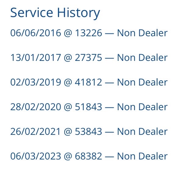 Used Vauxhall Astra 2015 for sale - 77438729: Photo 8