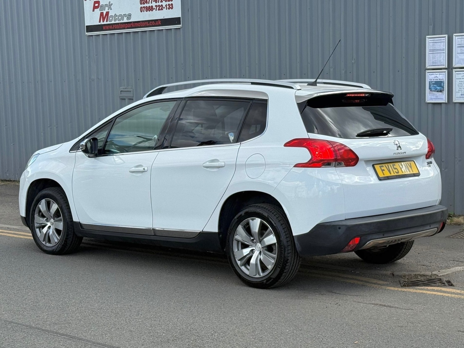 Vehicle 6
