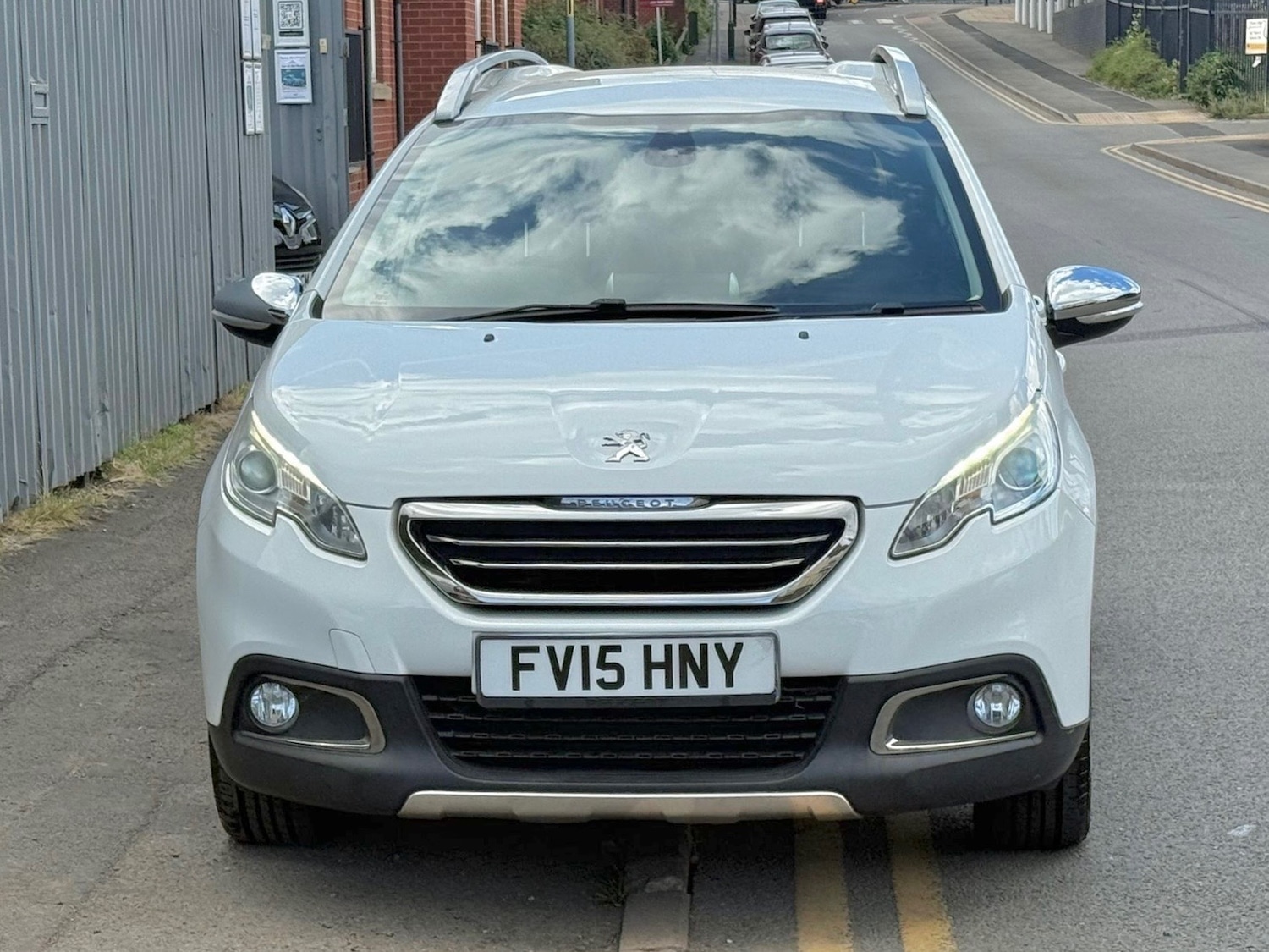 Vehicle 7