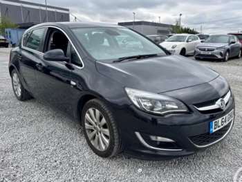 2014 (64) - 1.6i 16V Elite 5dr Auto