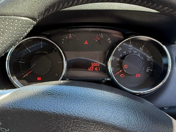 Used Peugeot 3008 2015 for sale - 74310148: Photo 11