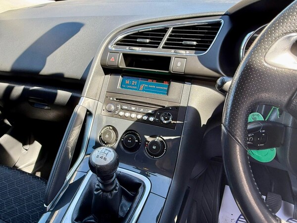 Used Peugeot 3008 2015 for sale - 74310148: Photo 12