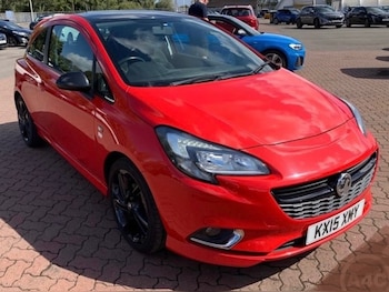 2015 (15) - 1.4 Limited Edition 3dr - due in
