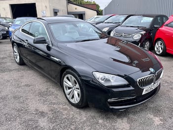Used BMW 6 Series 2012 for sale - 79644529: Photo