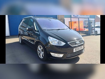 Used Ford Galaxy 2014 for sale - 78485180: Photo