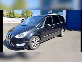 Used Ford Galaxy 2014 for sale - 78485180: Photo