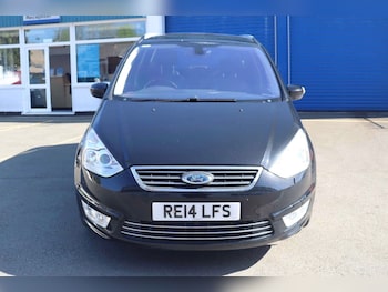 Used Ford Galaxy 2014 for sale - 78485180: Photo