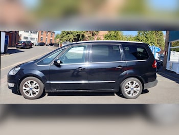 Used Ford Galaxy 2014 for sale - 78485180: Photo