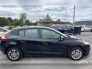 Used Renault Megane 2012 for sale - 75706274: Photo