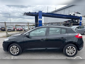 Used Renault Megane 2012 for sale - 75706274: Photo