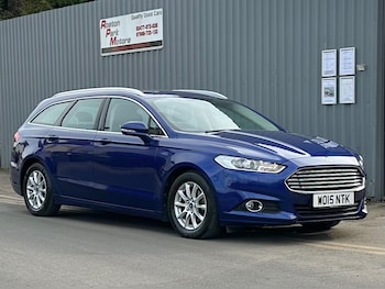 Used Ford Mondeo 2015 for sale - 77921245: Photo