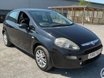 2011 (61) - 1.2 MyLife 5dr - ideal 1st car - due in