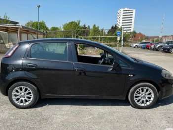 Used Fiat Punto Evo 2011 for sale - 74641971: Photo