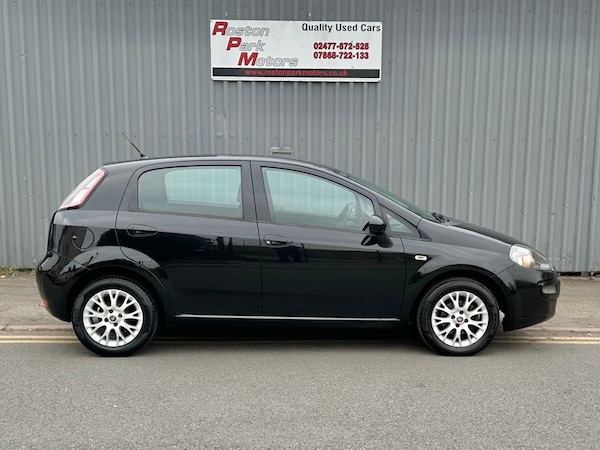 Used Fiat Punto Evo 2011 for sale - 74641971: Photo 3