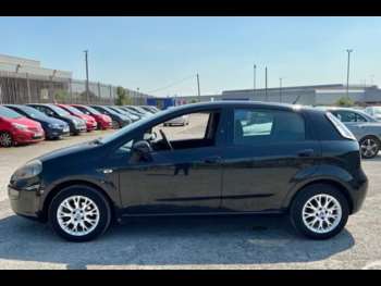 Used Fiat Punto Evo 2011 for sale - 74641971: Photo