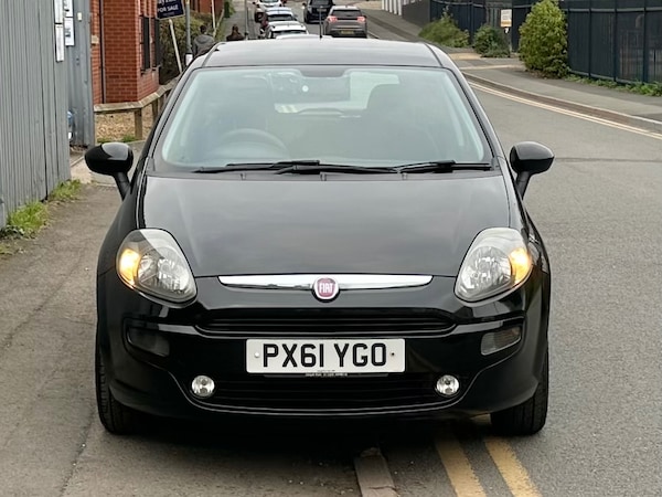 Used Fiat Punto Evo 2011 for sale - 74641971: Photo 7