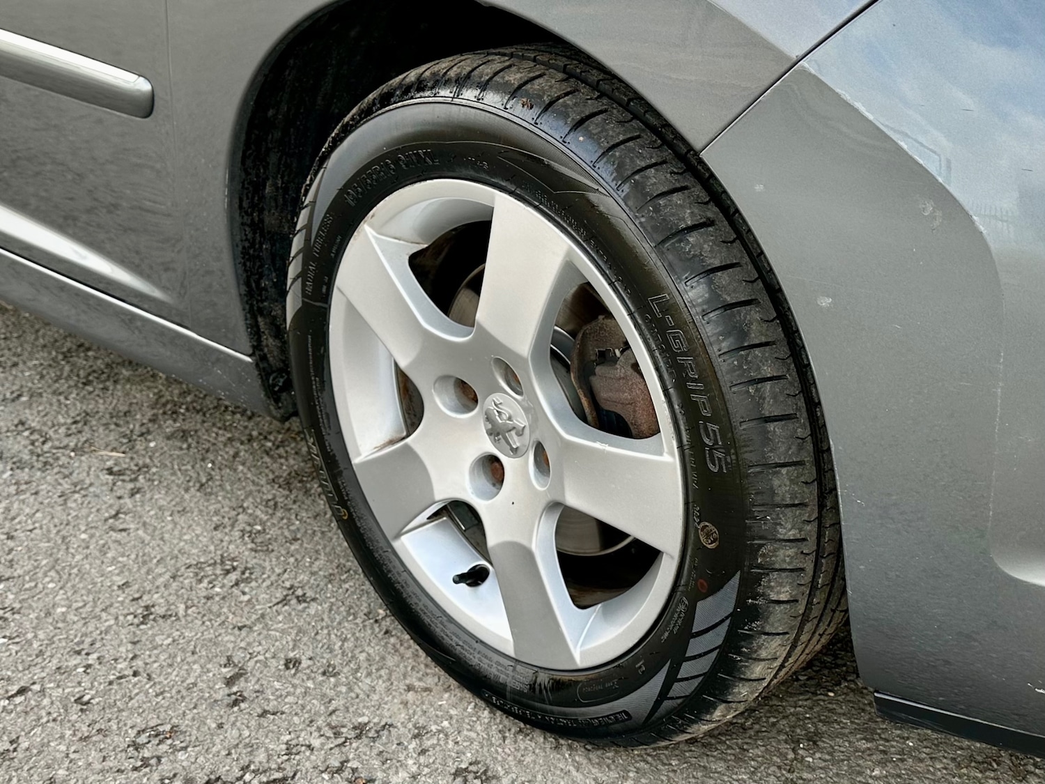 Used Peugeot 207 2011 for sale - 75138076: Photo 10