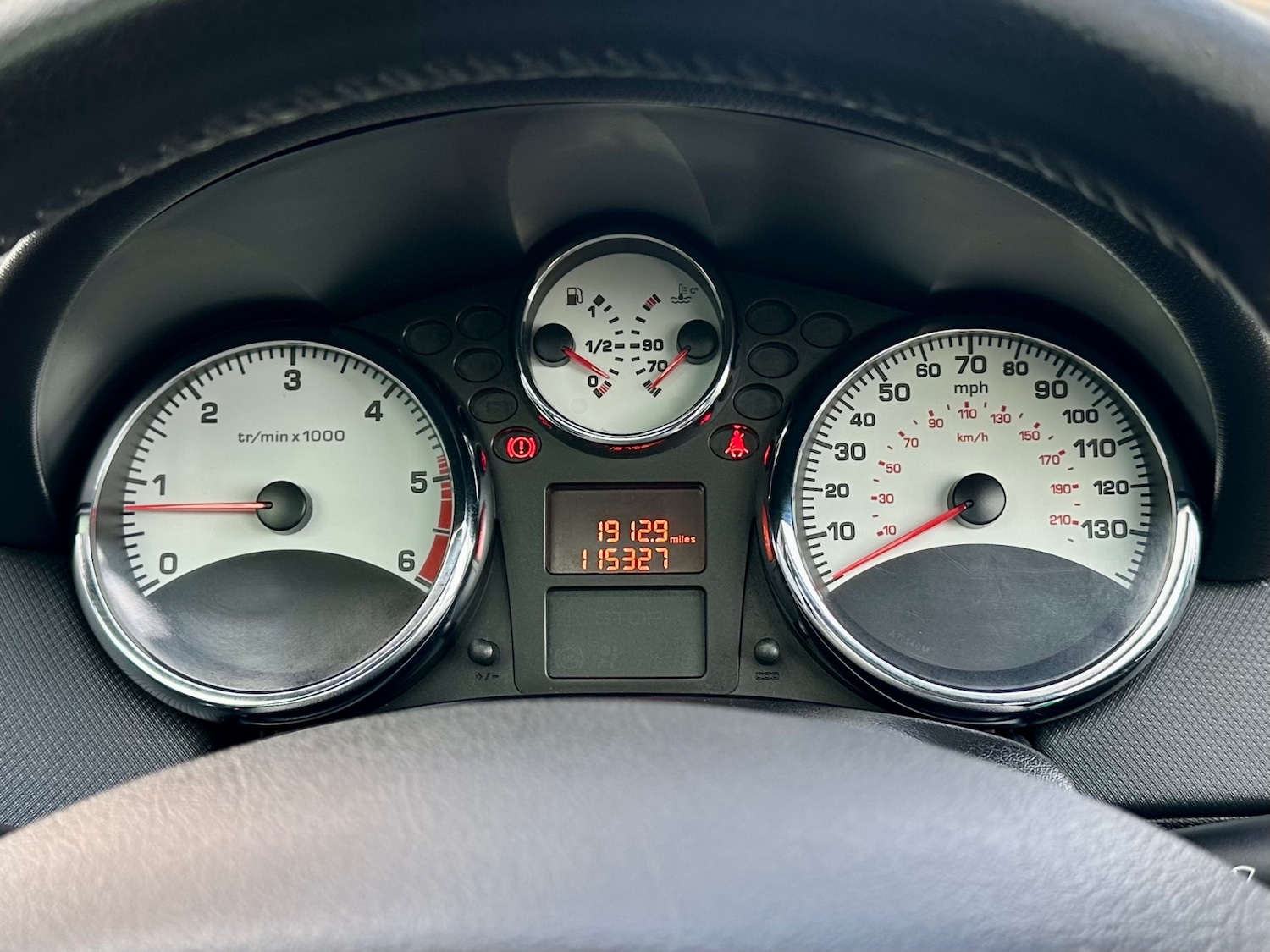 Used Peugeot 207 2011 for sale - 75138076: Photo 16